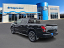 Thumbnail image of 2023 Nissan Titan at Honda of Bridgewater