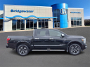 Thumbnail image of 2023 Nissan Titan at Honda of Bridgewater