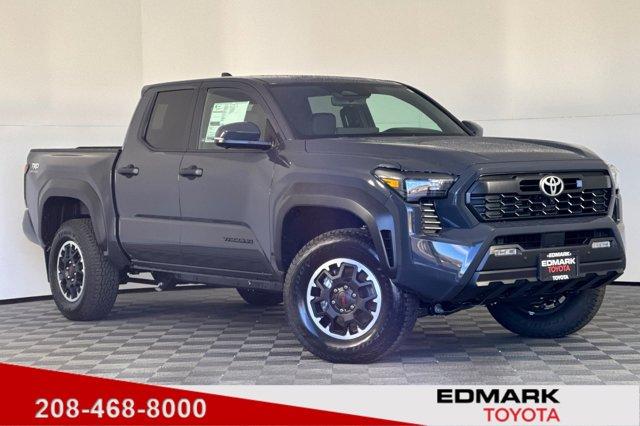 Thumbnail image of 2024 Toyota Tacoma at Edmark Toyota