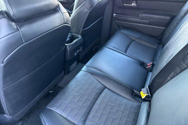 Thumbnail image of 2024 Toyota Tacoma at Edmark Toyota