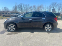 Thumbnail image of 2015 Chevrolet Equinox at LaFontaine Chevrolet Buick GMC of St. Clair
