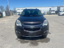 Thumbnail image of 2015 Chevrolet Equinox at LaFontaine Chevrolet Buick GMC of St. Clair