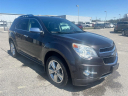 Thumbnail image of 2015 Chevrolet Equinox at LaFontaine Chevrolet Buick GMC of St. Clair