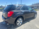 Thumbnail image of 2015 Chevrolet Equinox at LaFontaine Chevrolet Buick GMC of St. Clair