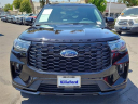 Thumbnail image of 2025 Ford Explorer at David Wilsons Villa Ford