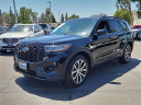 Thumbnail image of 2025 Ford Explorer at David Wilsons Villa Ford