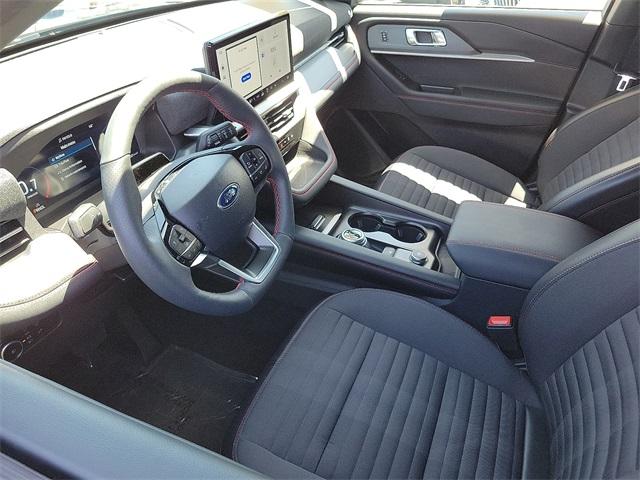 Thumbnail image of 2025 Ford Explorer at David Wilsons Villa Ford