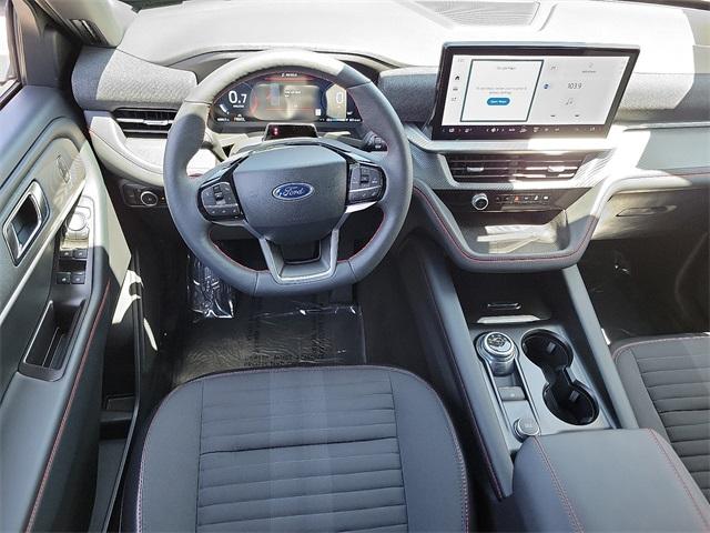 Thumbnail image of 2025 Ford Explorer at David Wilsons Villa Ford