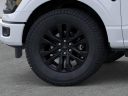 2025 Ford F-150 XLT at Red McCombs Ford - USED