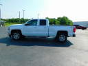2018 Chevrolet Silverado 1500 LT at Wetzel Honda
