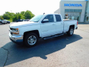 Thumbnail image of 2018 Chevrolet Silverado 1500 at Wetzel Honda