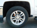 Thumbnail image of 2018 Chevrolet Silverado 1500 at Wetzel Honda