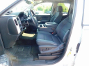 Thumbnail image of 2018 Chevrolet Silverado 1500 at Wetzel Honda