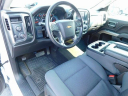 Thumbnail image of 2018 Chevrolet Silverado 1500 at Wetzel Honda
