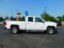 Thumbnail image of 2018 Chevrolet Silverado 1500 at Wetzel Honda