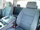 Thumbnail image of 2018 Chevrolet Silverado 1500 at Wetzel Honda