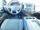 Thumbnail image of 2018 Chevrolet Silverado 1500 at Wetzel Honda