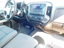Thumbnail image of 2018 Chevrolet Silverado 1500 at Wetzel Honda