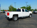 Thumbnail image of 2018 Chevrolet Silverado 1500 at Wetzel Honda