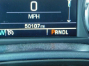 Thumbnail image of 2018 Chevrolet Silverado 1500 at Wetzel Honda