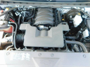 Thumbnail image of 2018 Chevrolet Silverado 1500 at Wetzel Honda