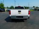 Thumbnail image of 2018 Chevrolet Silverado 1500 at Wetzel Honda