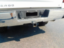 Thumbnail image of 2018 Chevrolet Silverado 1500 at Wetzel Honda