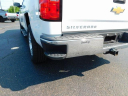 Thumbnail image of 2018 Chevrolet Silverado 1500 at Wetzel Honda