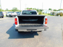 Thumbnail image of 2018 Chevrolet Silverado 1500 at Wetzel Honda