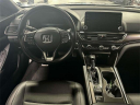 Thumbnail image of 2022 Honda Accord at Hillside Honda