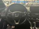 Thumbnail image of 2022 Honda Accord at Hillside Honda