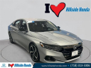 Thumbnail image of 2022 Honda Accord at Hillside Honda