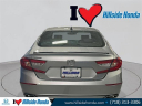 Thumbnail image of 2022 Honda Accord at Hillside Honda