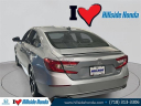Thumbnail image of 2022 Honda Accord at Hillside Honda
