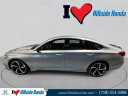 Thumbnail image of 2022 Honda Accord at Hillside Honda