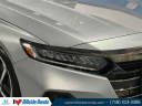Thumbnail image of 2022 Honda Accord at Hillside Honda