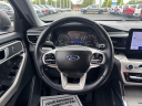 Thumbnail image of 2022 Ford Explorer at Brondes Ford Inc.