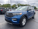 Thumbnail image of 2022 Ford Explorer at Brondes Ford Inc.