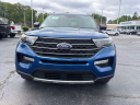 Thumbnail image of 2022 Ford Explorer at Brondes Ford Inc.