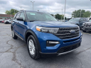Thumbnail image of 2022 Ford Explorer at Brondes Ford Inc.