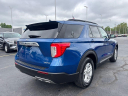 Thumbnail image of 2022 Ford Explorer at Brondes Ford Inc.