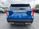 Thumbnail image of 2022 Ford Explorer at Brondes Ford Inc.