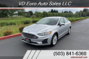Thumbnail image of 2019 Ford Fusion at VD Euro Auto Sales LLC