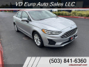 Thumbnail image of 2019 Ford Fusion at VD Euro Auto Sales LLC