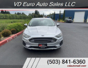 Thumbnail image of 2019 Ford Fusion at VD Euro Auto Sales LLC