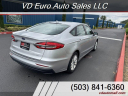 Thumbnail image of 2019 Ford Fusion at VD Euro Auto Sales LLC