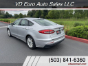 Thumbnail image of 2019 Ford Fusion at VD Euro Auto Sales LLC