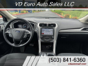 Thumbnail image of 2019 Ford Fusion at VD Euro Auto Sales LLC