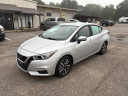 Thumbnail image of 2021 Nissan Versa at BAMA DIRECT AUTOMOTIVE LLC