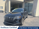 Thumbnail image of 2023 Hyundai TUCSON at Used FredBeansHyundaiOfLanghorne